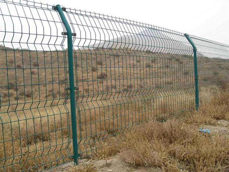 吉林双边护栏网