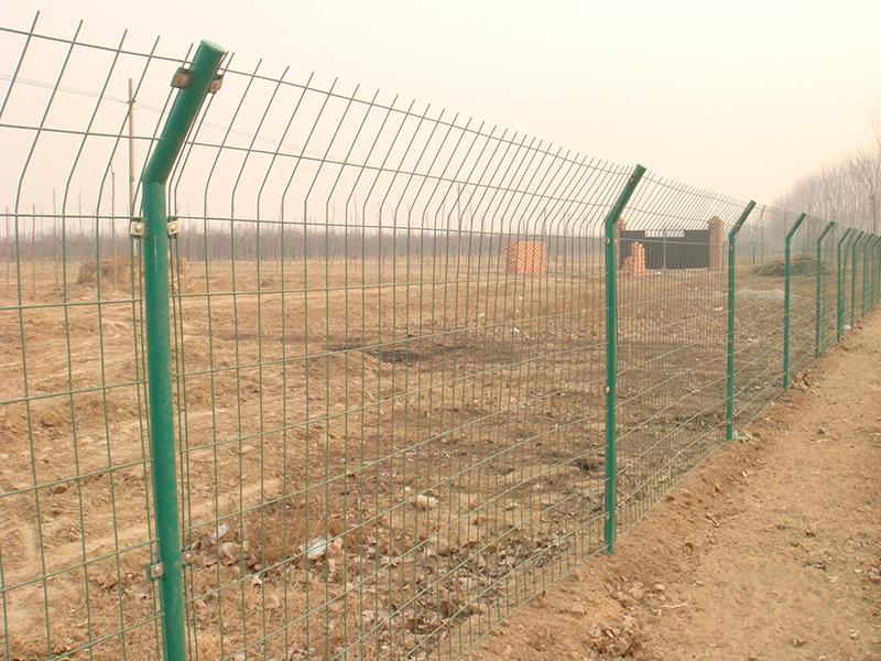 海淀双边护栏网
