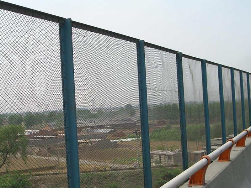 大港桥梁护栏网