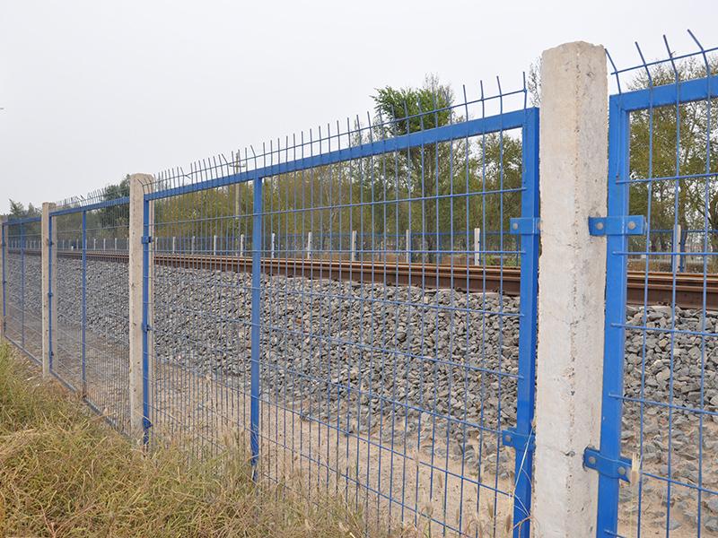 沾化铁路护栏网