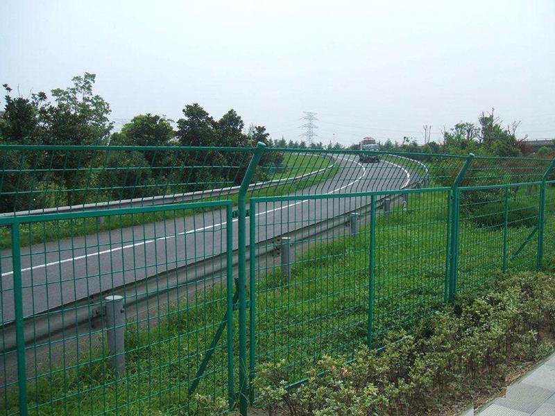 黑龙江高速护栏网