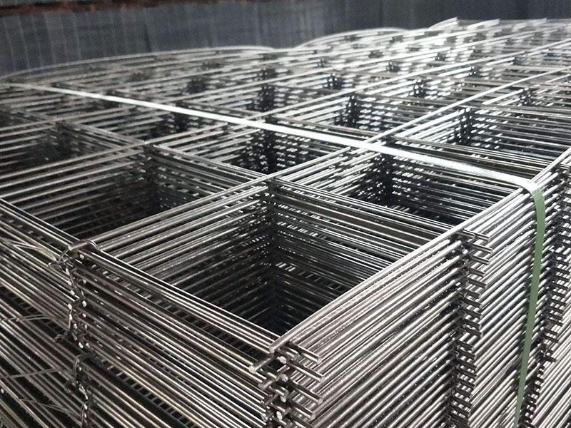 上海建筑钢丝网片