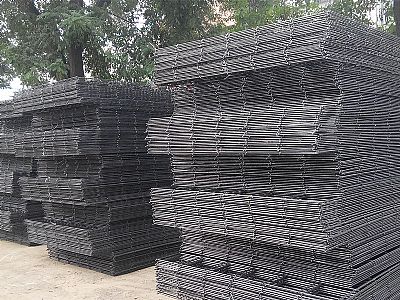 黑龙江钢筋焊接网