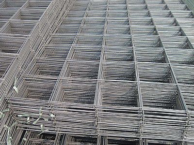 上海焊接钢丝网