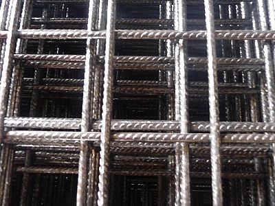 天津桥梁钢筋网片热轧带肋钢筋对抗震有很好的预防作用