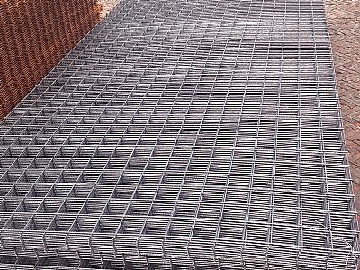 綦江钢筋网片是桥梁建设中不可少的加固材料