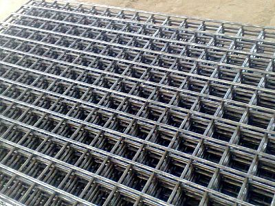 湖北钢筋焊接网高性能复合砂浆加固混凝土构件的施工工艺